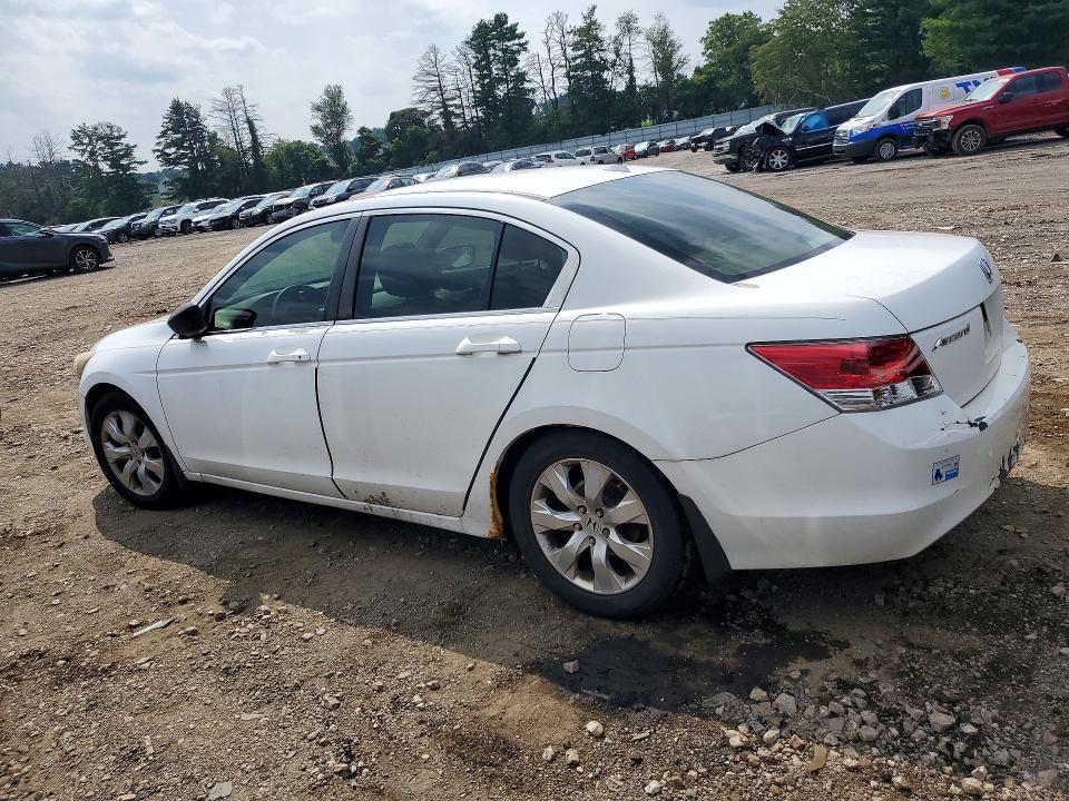 Продажа на аукционе авто 2008 Honda Accord, vin: 1HGCP26878A059037, номер лота: 61794176