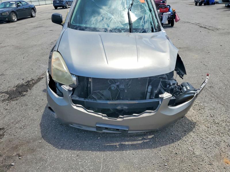 Aukcja sprzedaży 2012 Nissan Rogue, vin: JN8AS5MT5CW283680, numer aukcji: 61842016