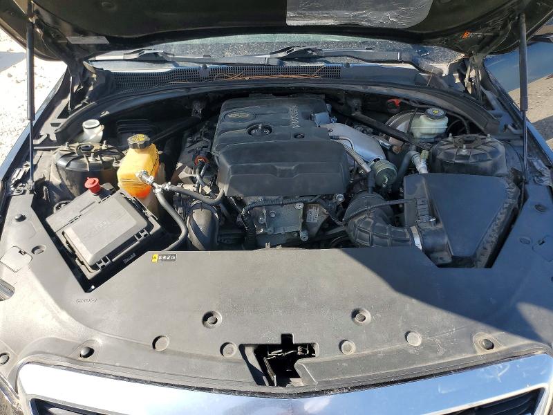Aukcja sprzedaży 2018 Cadillac Ats, vin: 1G6AB5RX3J0182826, numer aukcji: 60058366