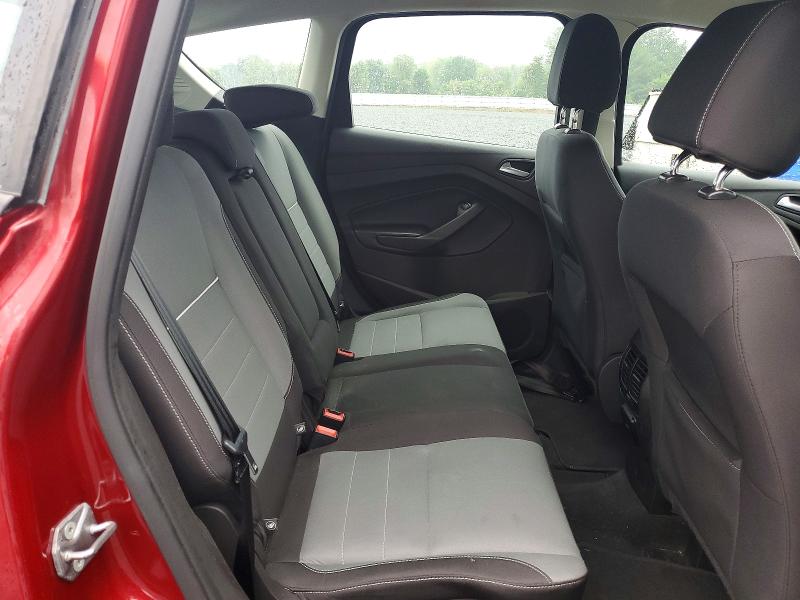 2015 Ford C-max მანქანა იყიდება აუქციონზე, vin: 1FADP5AU1FL108328, აუქციონის ნომერი: 61909206