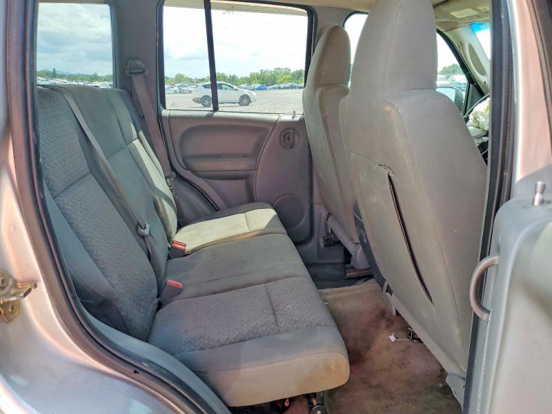 61976756 :رقم المزاد ، 1J4GL38KX5W526518 vin ، 2005 Jeep Liberty مزاد بيع