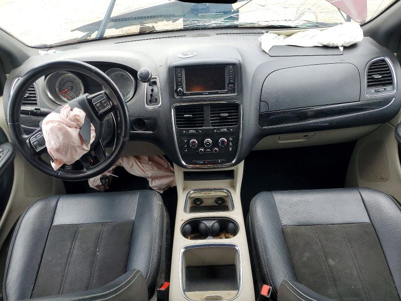Aukcja sprzedaży 2019 Dodge Grand Caravan, vin: 2C4RDGCG7KR690156, numer aukcji: 63233626
