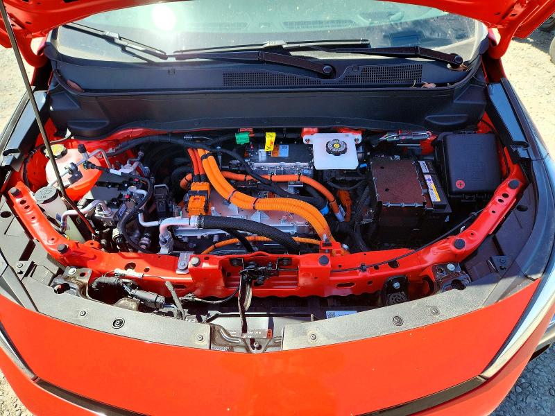 Aukcja sprzedaży 2027 Chevrolet Bolt, vin: 1G1FZ6EV7VF103369, numer aukcji: 61165526