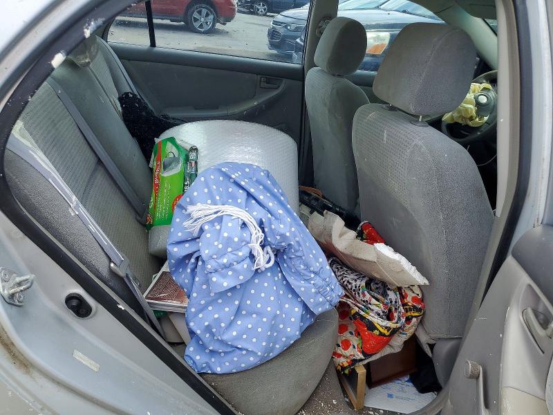 Продажа на аукционе авто 2007 Toyota Corolla, vin: 1NXBR32E37Z917022, номер лота: 61230996