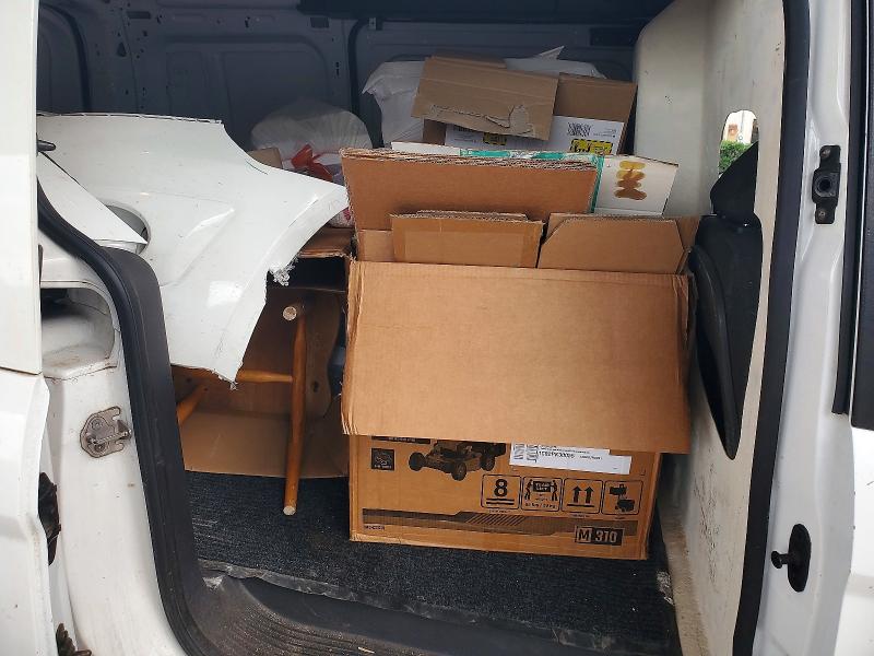 Aukcja sprzedaży 2015 Ford Transit Connect, vin: NM0LS7F74F1205759, numer aukcji: 60783536