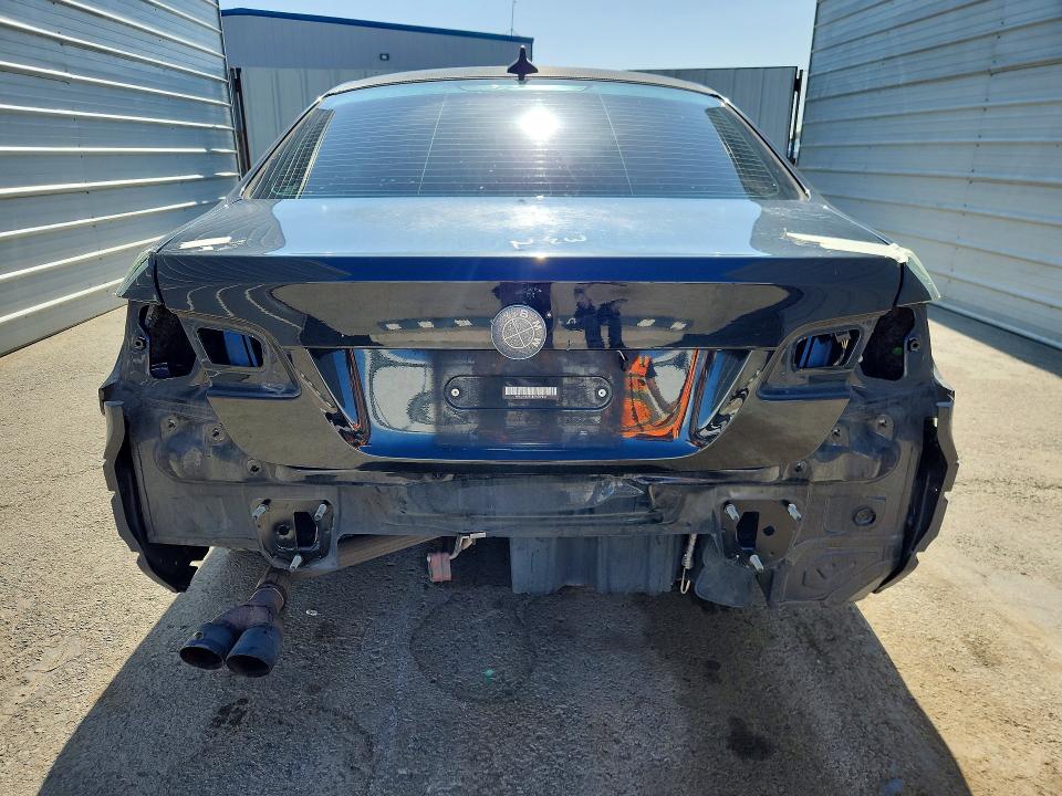 63029336 :رقم المزاد ، WBAWB33587PU87637 vin ، 2007 Bmw 328 مزاد بيع