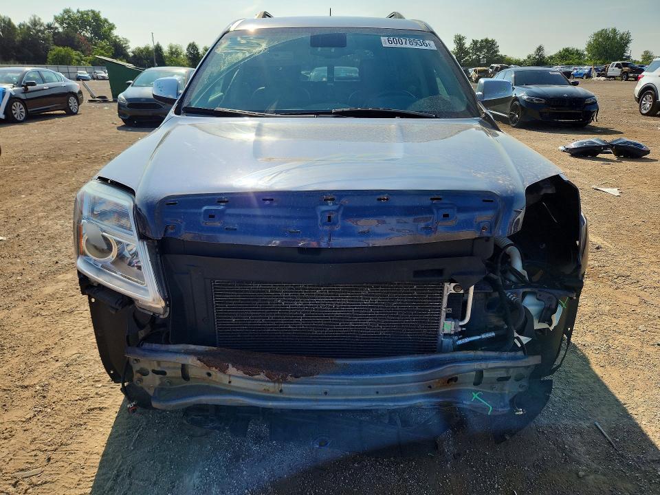 Продажа на аукционе авто 2013 Gmc Terrain, vin: 2GKFLUE37D6384162, номер лота: 60078936
