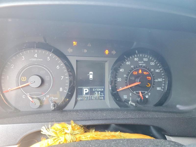 60627116 :رقم المزاد ، 5TDKZ3DC3HS860391 vin ، 2017 Toyota Sienna مزاد بيع