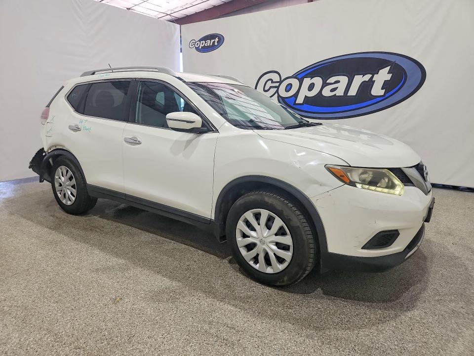 Aukcja sprzedaży 2016 Nissan Rogue, vin: 5N1AT2MN5GC900782, numer aukcji: 62464256
