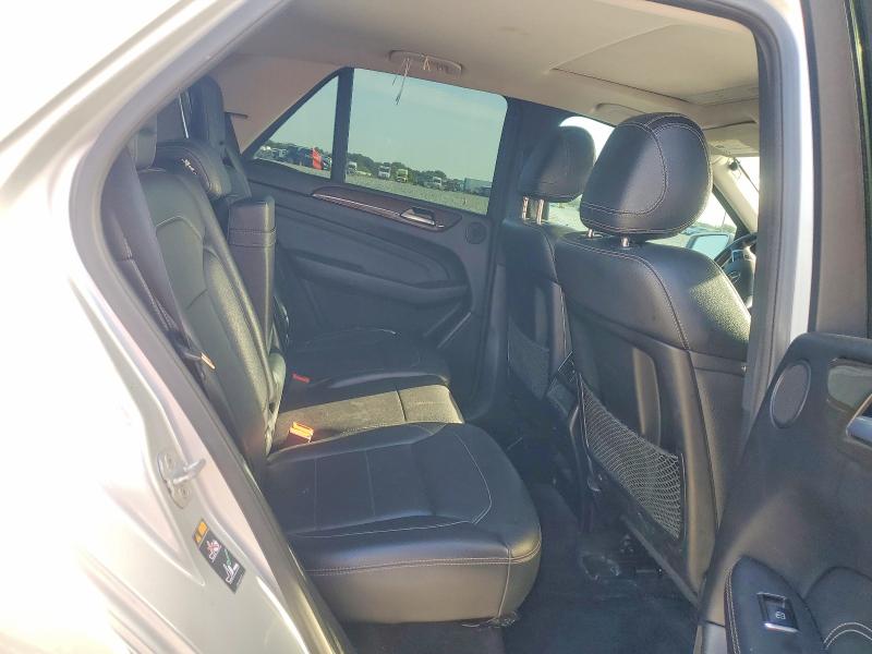2014 Mercedes-benz Ml მანქანა იყიდება აუქციონზე, vin: 4JGDA5HB3EA378084, აუქციონის ნომერი: 61439766