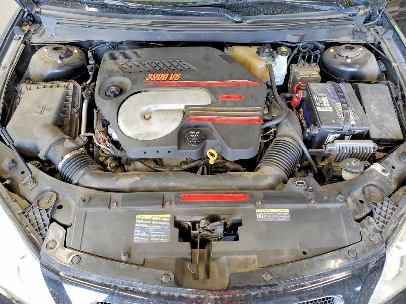 Aukcja sprzedaży 2007 Pontiac G6, vin: 1G2ZH361874153914, numer aukcji: 61369706