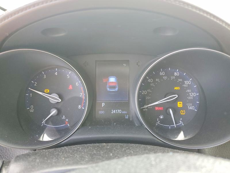 Продаж на аукціоні авто 2019 Toyota C-hr, vin: JTNKHMBX7K1062300, номер лоту: 61970516
