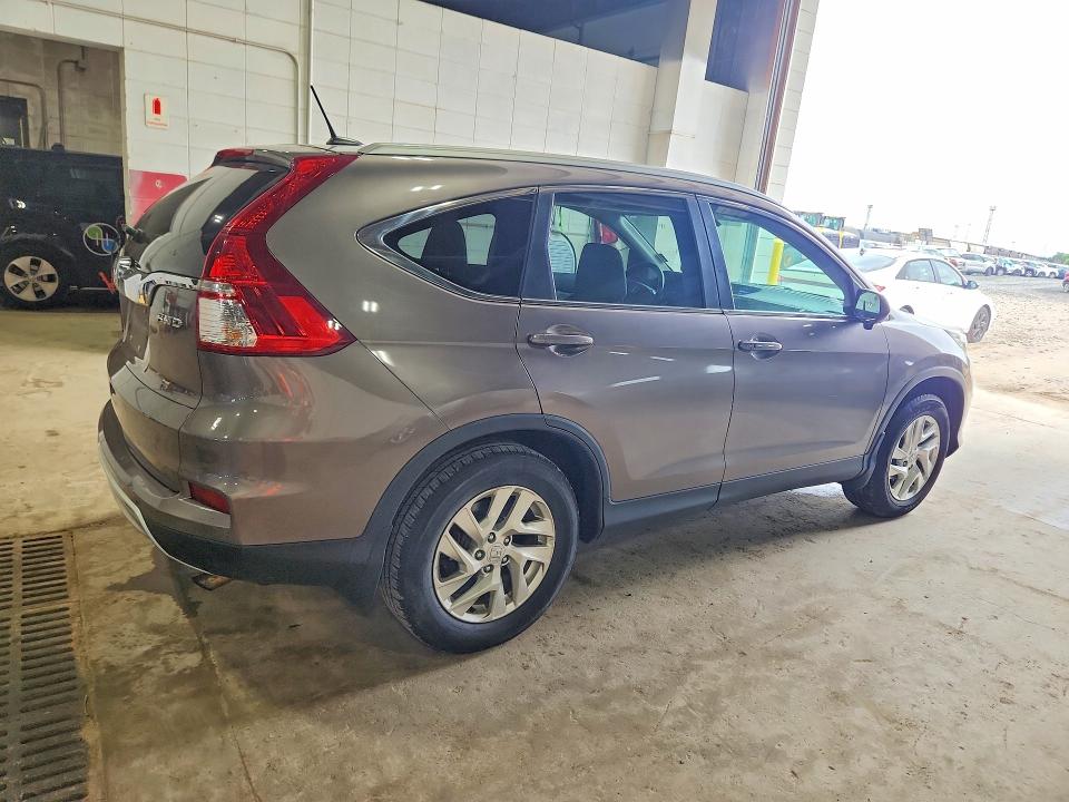 Продажа на аукционе авто 2015 Honda Cr-v, vin: 5J6RM4H71FL020571, номер лота: 59975636