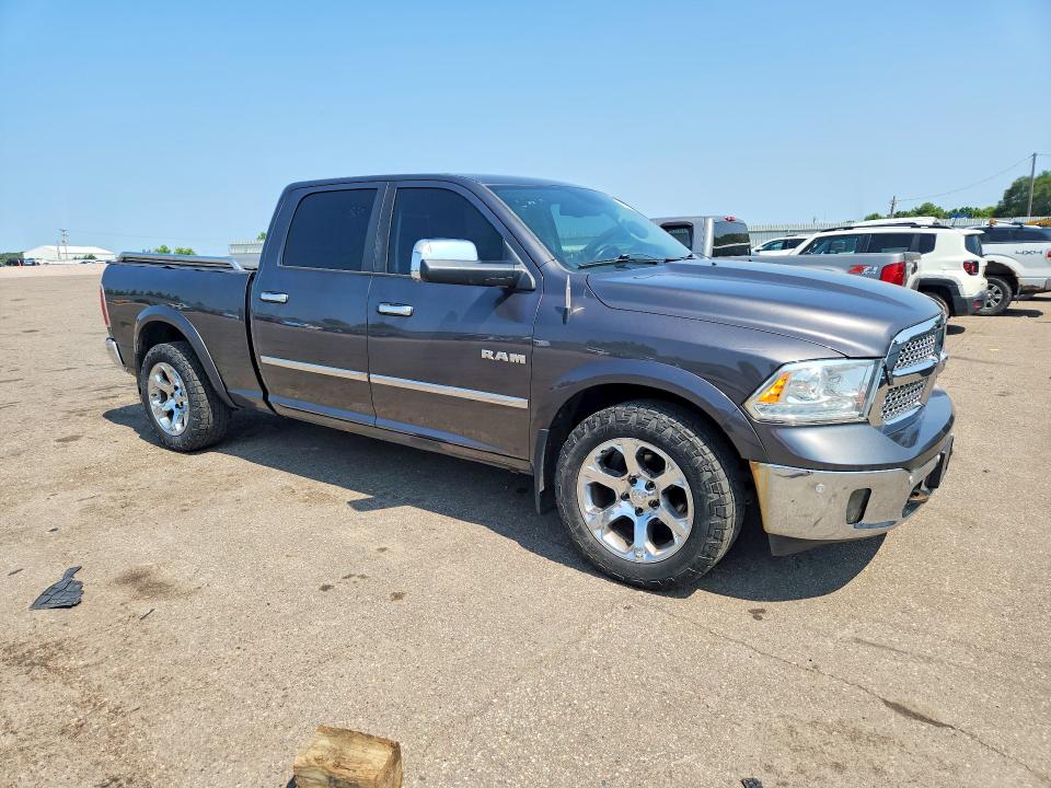 Продажа на аукционе авто 2015 Ram 1500, vin: 1C6RR7VM6FS663451, номер лота: 61522466