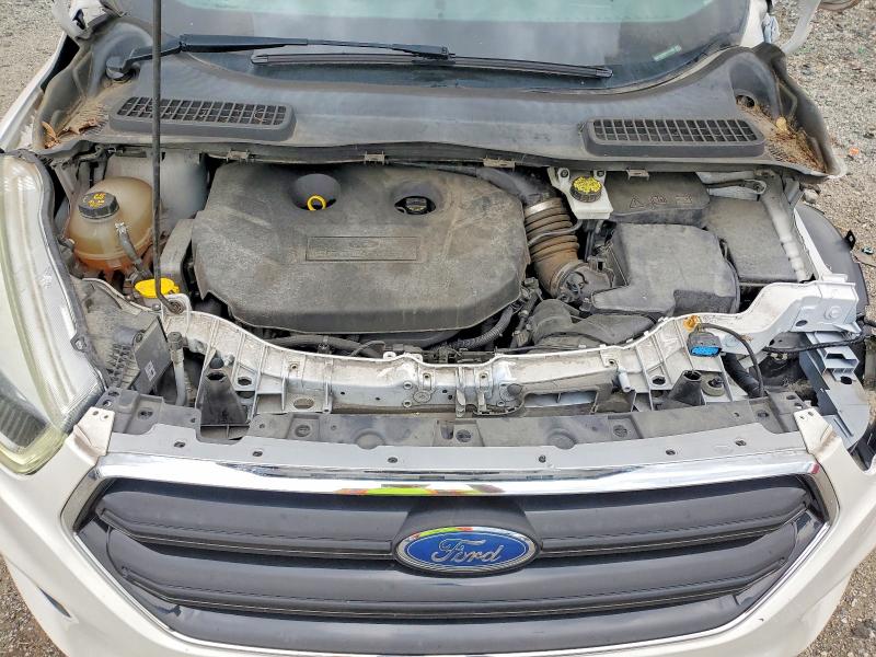 62324686 :رقم المزاد ، 1FMCU9J95HUA74405 vin ، 2017 Ford Escape مزاد بيع