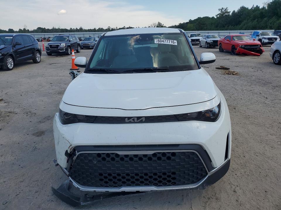 Aukcja sprzedaży 2025 Kia Soul, vin: KNDJ23AU1S7953120, numer aukcji: 60477716