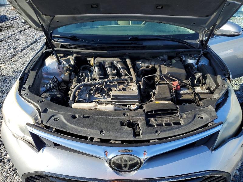 Продажа на аукционе авто 2018 Toyota Avalon, vin: 4T1BK1EB5JU278661, номер лота: 59699016