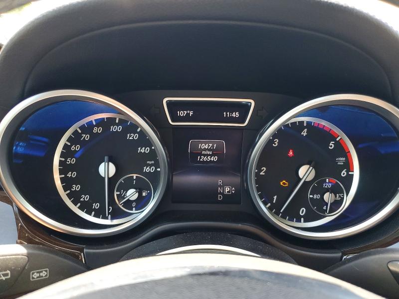 59345586 :رقم المزاد ، 4JGDF2EE2EA277522 vin ، 2014 Mercedes-benz Gl مزاد بيع