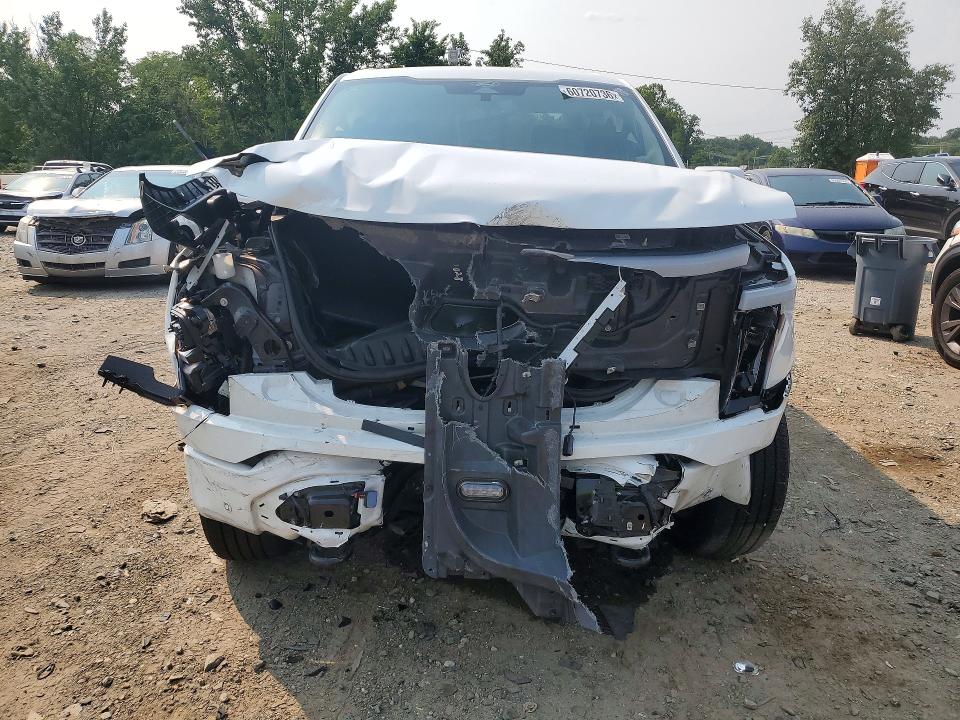 Продажа на аукционе авто 2025 Ford F150, vin: 1FT6W5L76SWG00651, номер лота: 60720736
