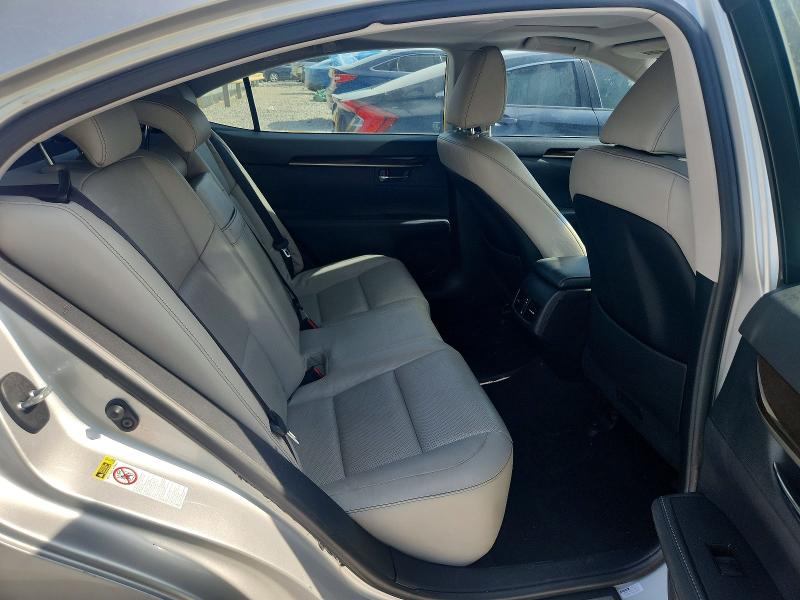 Продажа на аукционе авто 2014 Lexus Es, vin: JTHBK1GG1E2088417, номер лота: 62841746