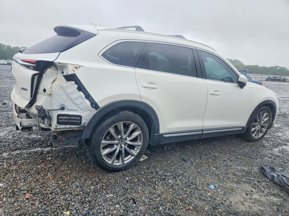 Продажа на аукционе авто 2019 Mazda Cx-9, vin: JM3TCBDYXK0310845, номер лота: 62250786