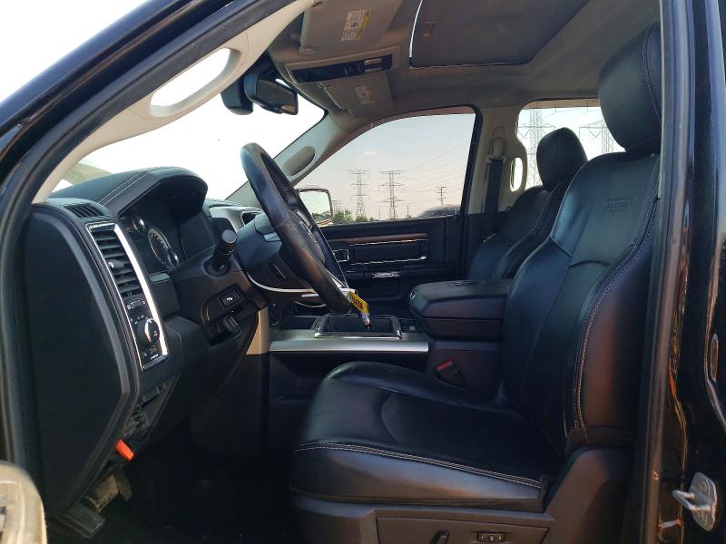 61058106 :رقم المزاد ، 1C6RR7NT9ES321899 vin ، 2014 Ram 1500 مزاد بيع