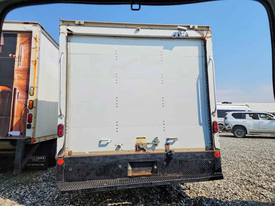 Продажа на аукционе авто 2019 Chevrolet Exp G3500, vin: 1HA3GTCGXKN013410, номер лота: 59346186