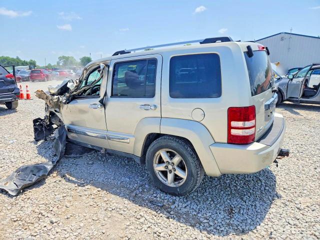 Auction sale of the 2009 Jeep Liberty, vin: 1J8GN58K39W543168, lot number: 59214516