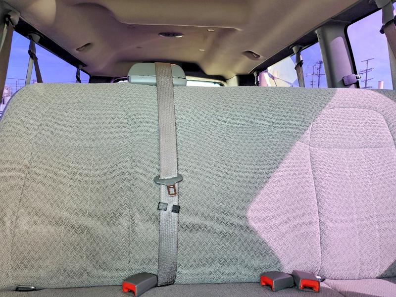 2013 Gmc Savana მანქანა იყიდება აუქციონზე, vin: 1GJZ71FA6D1164855, აუქციონის ნომერი: 62805506