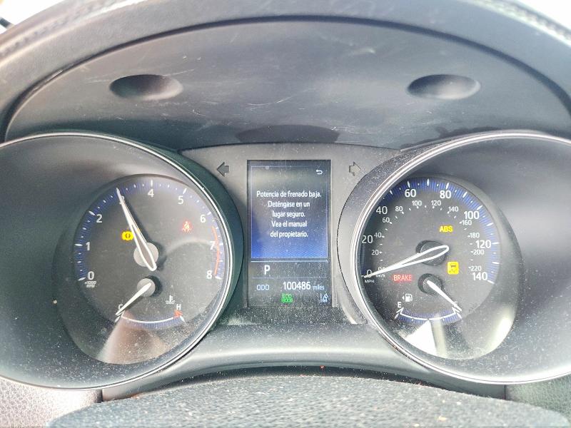 Продажа на аукционе авто 2019 Toyota C-hr, vin: JTNKHMBX7K1025103, номер лота: 60975176