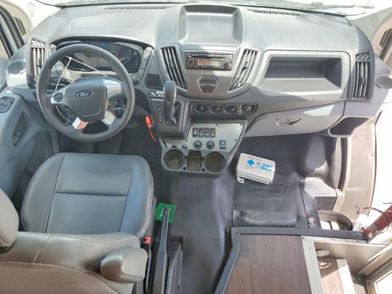 Продаж на аукціоні авто 2019 Ford Transit, vin: 1FDES6PM5KKB90960, номер лоту: 60556356