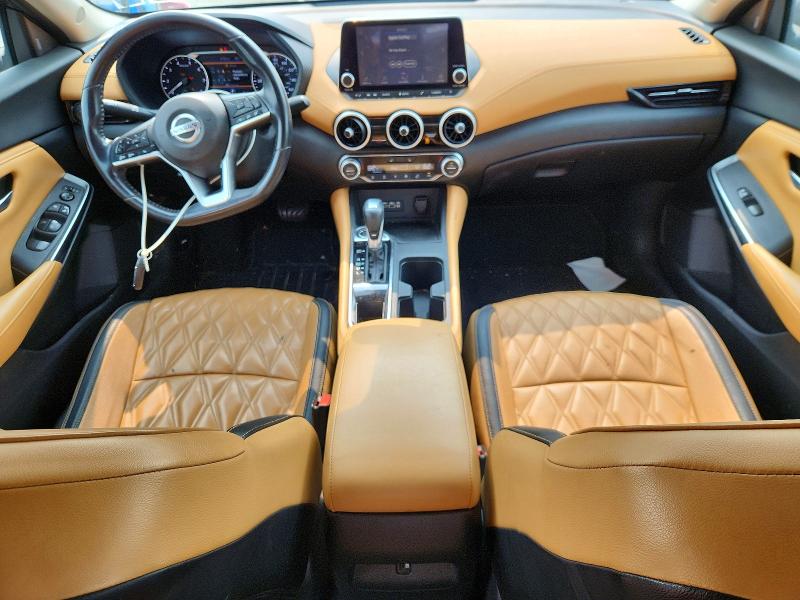 Aukcja sprzedaży 2020 Nissan Sentra, vin: 3N1AB8CV7LY288178, numer aukcji: 61547326