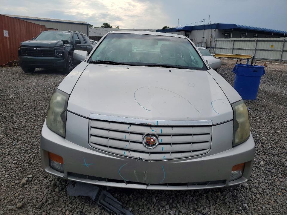Aukcja sprzedaży 2006 Cadillac Cts, vin: 1G6DM57T360174949, numer aukcji: 60763276