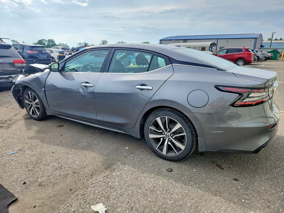 Продаж на аукціоні авто 2020 Nissan Maxima, vin: 1N4AA6BV2LC385115, номер лоту: 60650256