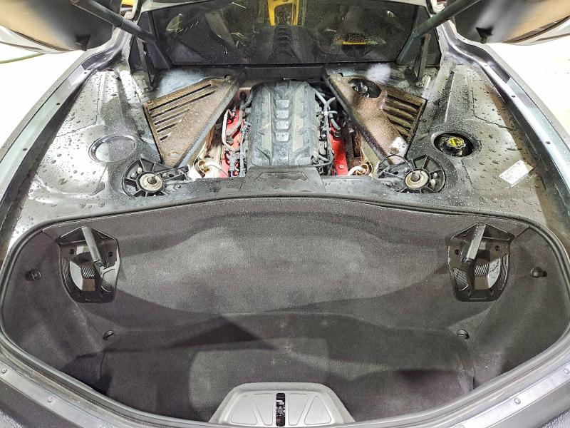 Продаж на аукціоні авто 2020 Chevrolet Corvette, vin: 1G1Y82D40L5100362, номер лоту: 60363696