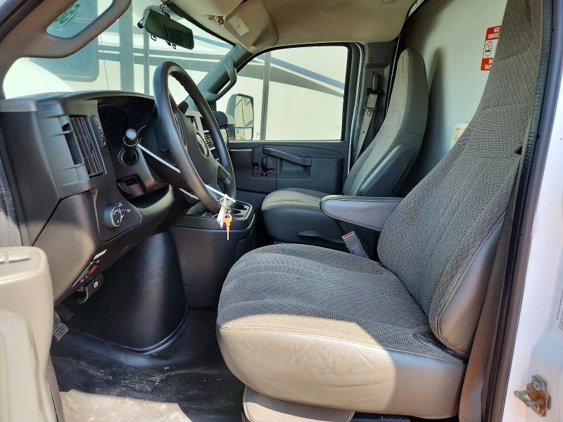 Продажа на аукционе авто 2018 Gmc Savana, vin: 7GZ67VCGXJN001529, номер лота: 58014386