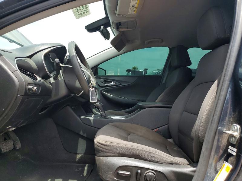 Продаж на аукціоні авто 2020 Chevrolet Malibu, vin: 1G1ZD5ST0LF081723, номер лоту: 61353246