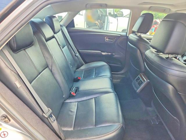 2015 Toyota Avalon მანქანა იყიდება აუქციონზე, vin: 4T1BK1EB1FU192951, აუქციონის ნომერი: 61865556