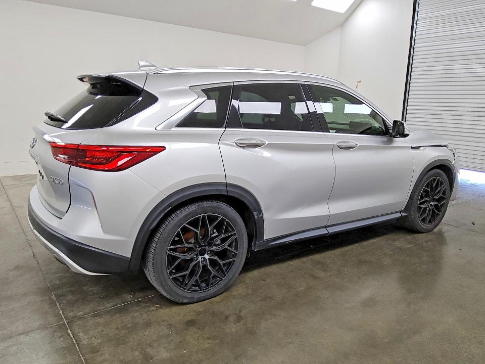 Продаж на аукціоні авто 2019 Infiniti Qx50, vin: 3PCAJ5M17KF112073, номер лоту: 62324186