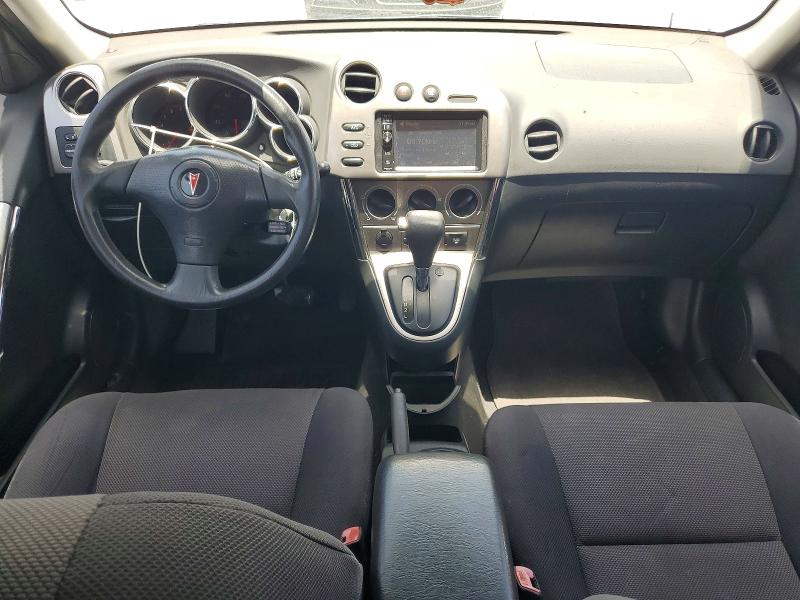 Продажа на аукционе авто 2004 Pontiac Vibe, vin: 5Y2SL62814Z461201, номер лота: 61127816