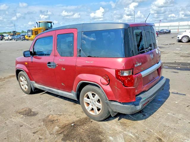 Продаж на аукціоні авто 2010 Honda Element, vin: 5J6YH2H74AL008704, номер лоту: 85980375