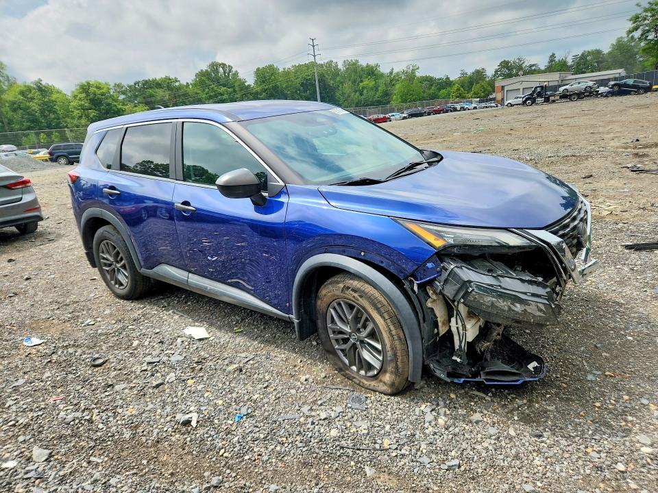 Aukcja sprzedaży 2023 Nissan Rogue, vin: 5N1BT3ABXPC772785, numer aukcji: 59781746