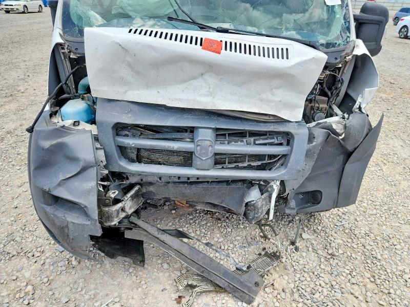 Aukcja sprzedaży 2018 Ram Promaster 2500, vin: 3C6TRVCG7JE149854, numer aukcji: 59198176
