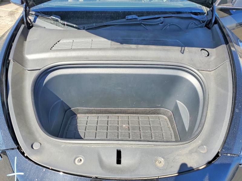 Продаж на аукціоні авто 2021 Tesla Model Y, vin: 5YJYGDEE4MF080310, номер лоту: 60612336