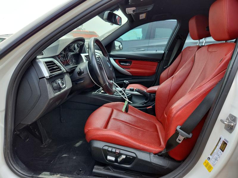 Aukcja sprzedaży 2016 Bmw 328, vin: WBA8E7C52GK415465, numer aukcji: 60743526
