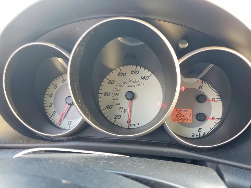 Aukcja sprzedaży 2009 Mazda 3, vin: JM1BK32FX91242212, numer aukcji: 62136636