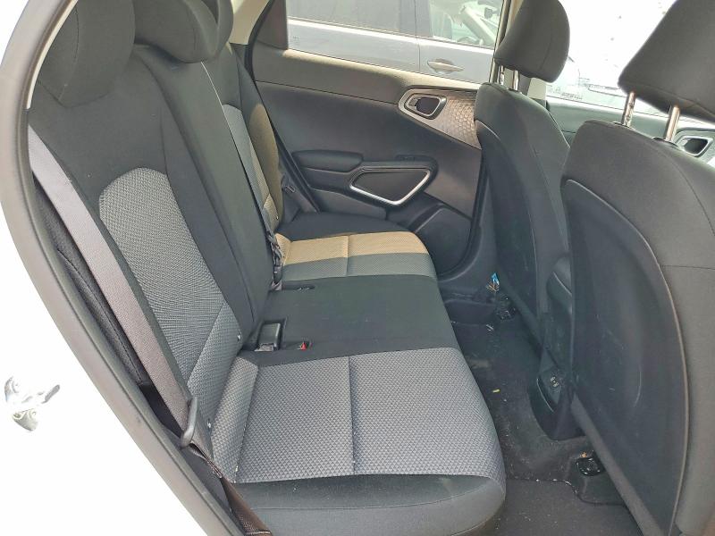 Продаж на аукціоні авто 2023 Kia Soul, vin: KNDJ23AU4P7208255, номер лоту: 60655306