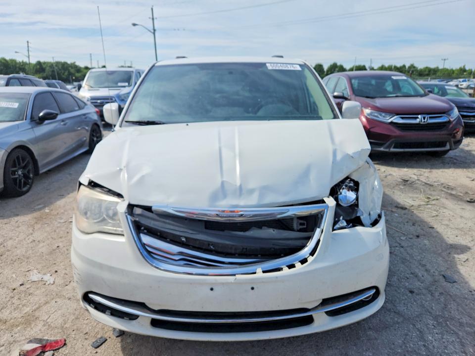 Aukcja sprzedaży 2011 Chrysler Town & Country, vin: 2A4RR5DG2BR611376, numer aukcji: 60040876