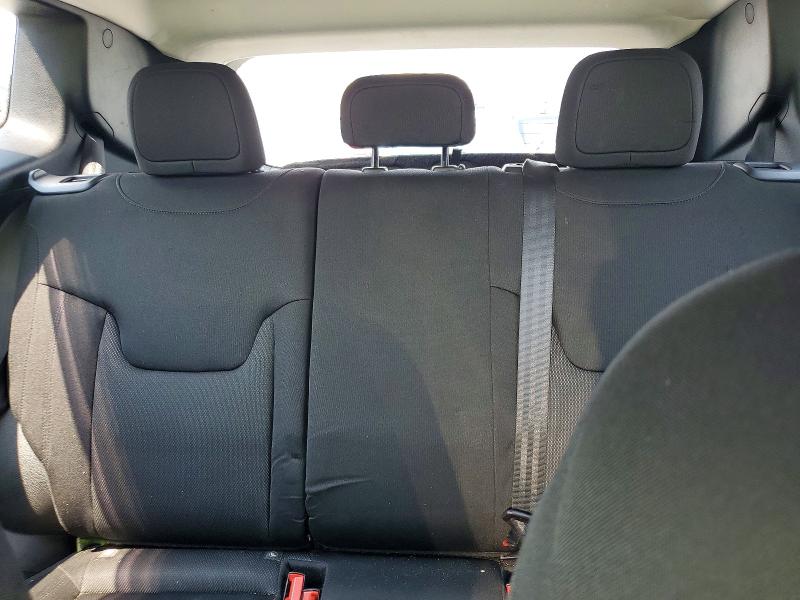 62399626 :رقم المزاد ، ZACCJBAH2JPG97841 vin ، 2018 Jeep Renegade مزاد بيع