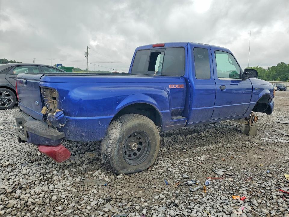 60654636 :رقم المزاد ، 1FTZR45E13PA51866 vin ، 2003 Ford Ranger مزاد بيع